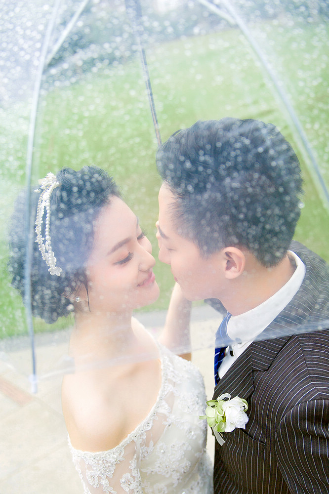 王先生&呂女士