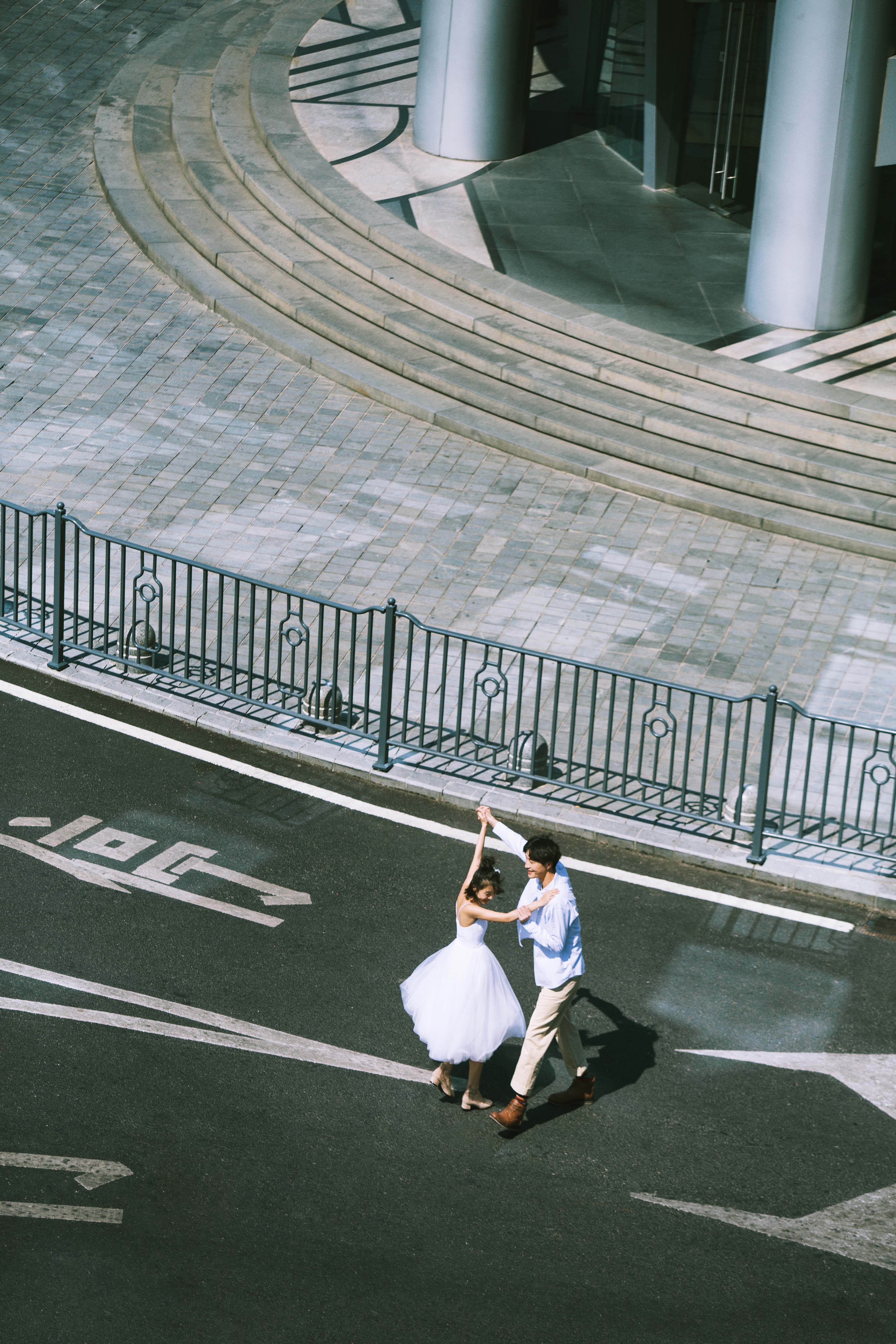 那些我冒險(xiǎn)的夢(mèng)