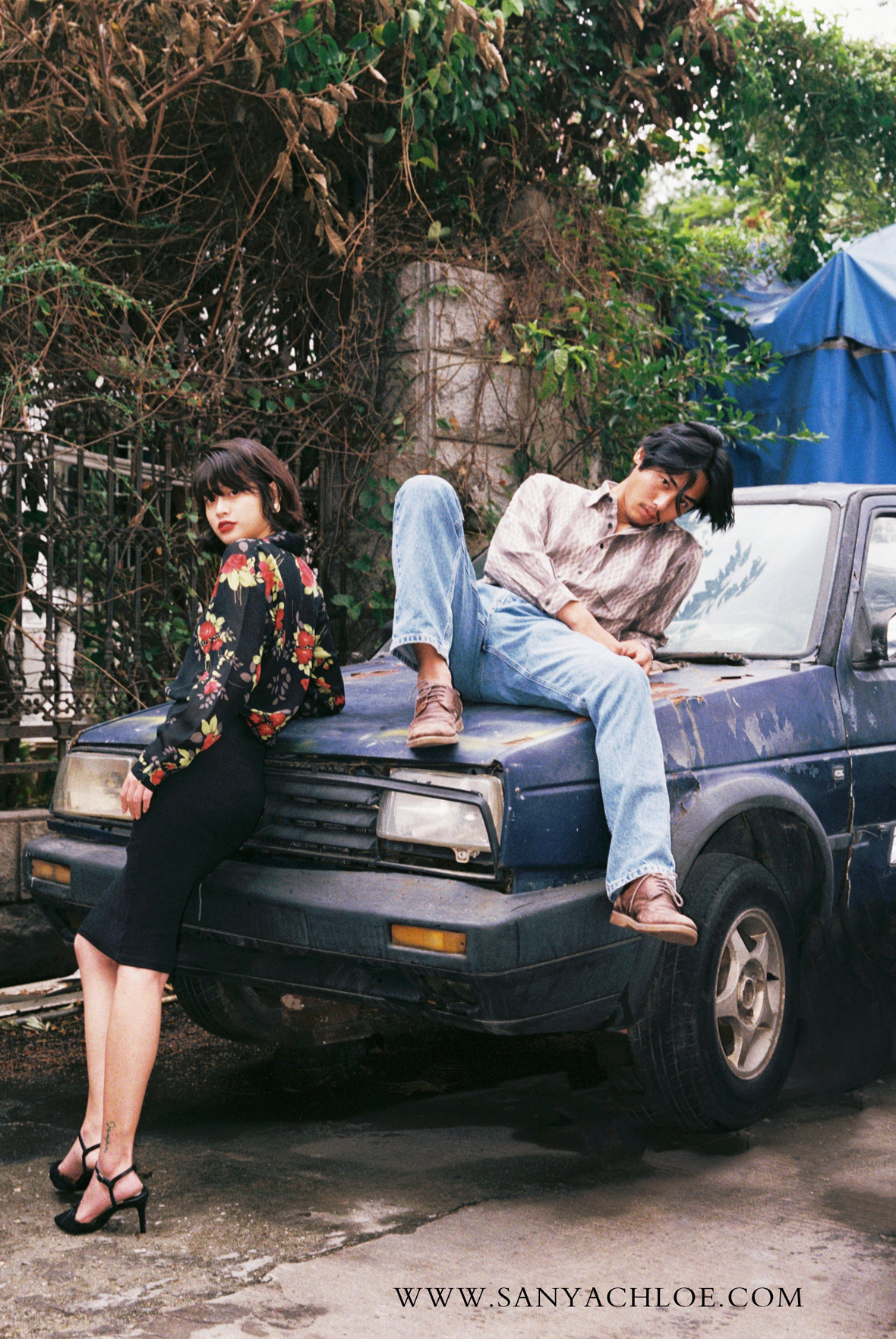 如夢，似水流年