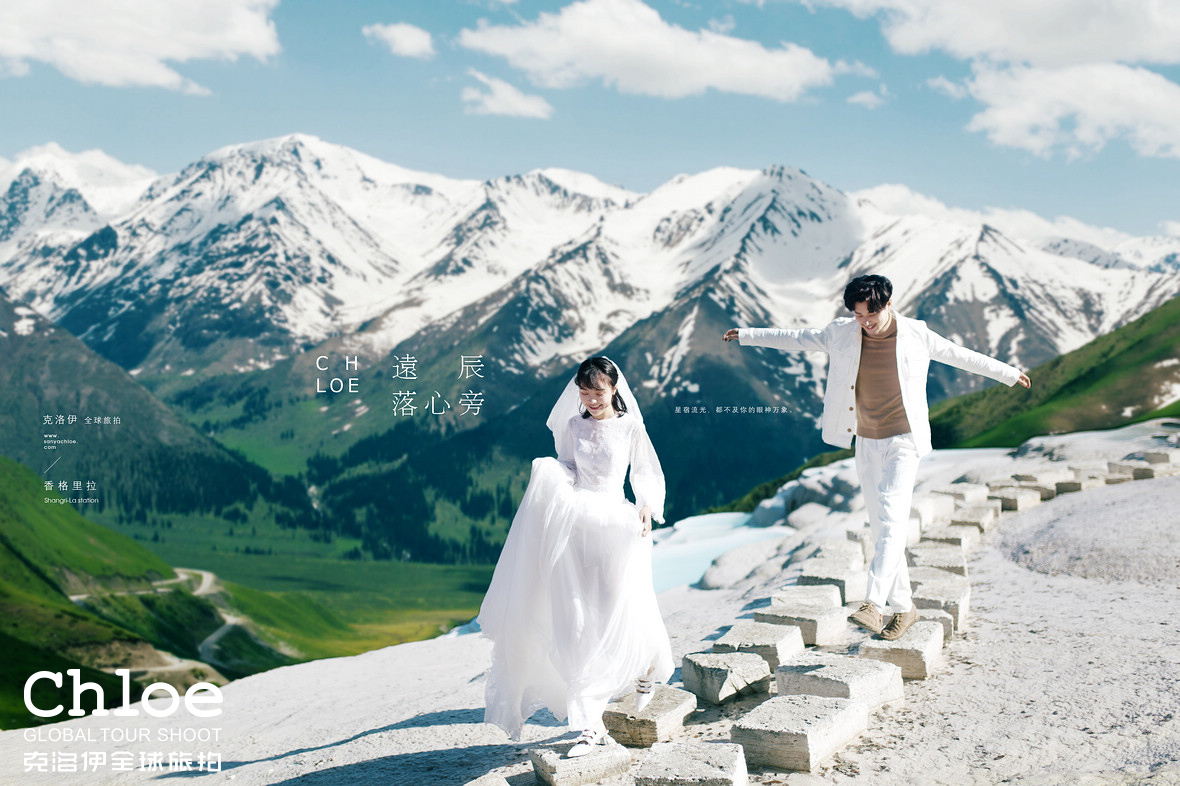 云南拍婚紗照哪里好,幾大景點(diǎn)供你選擇