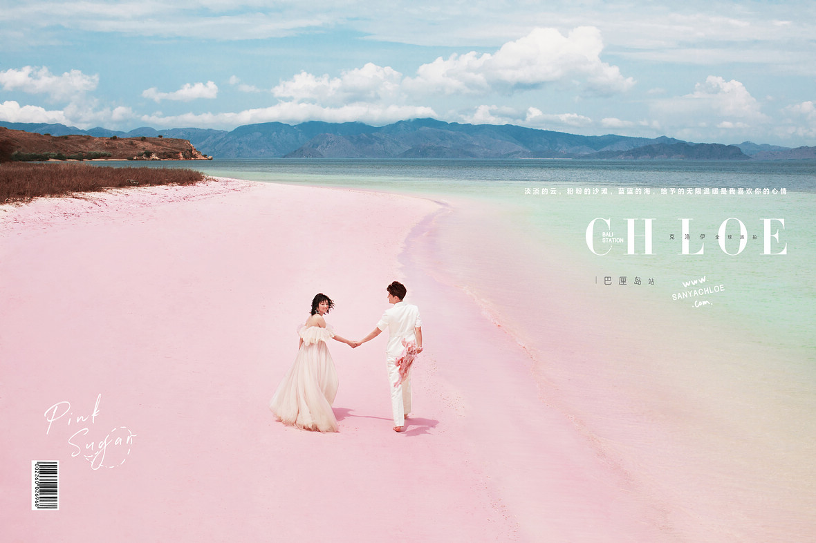 受不了啦 受不了啦......這些少女心爆棚的粉紅景點(diǎn)一定要去！