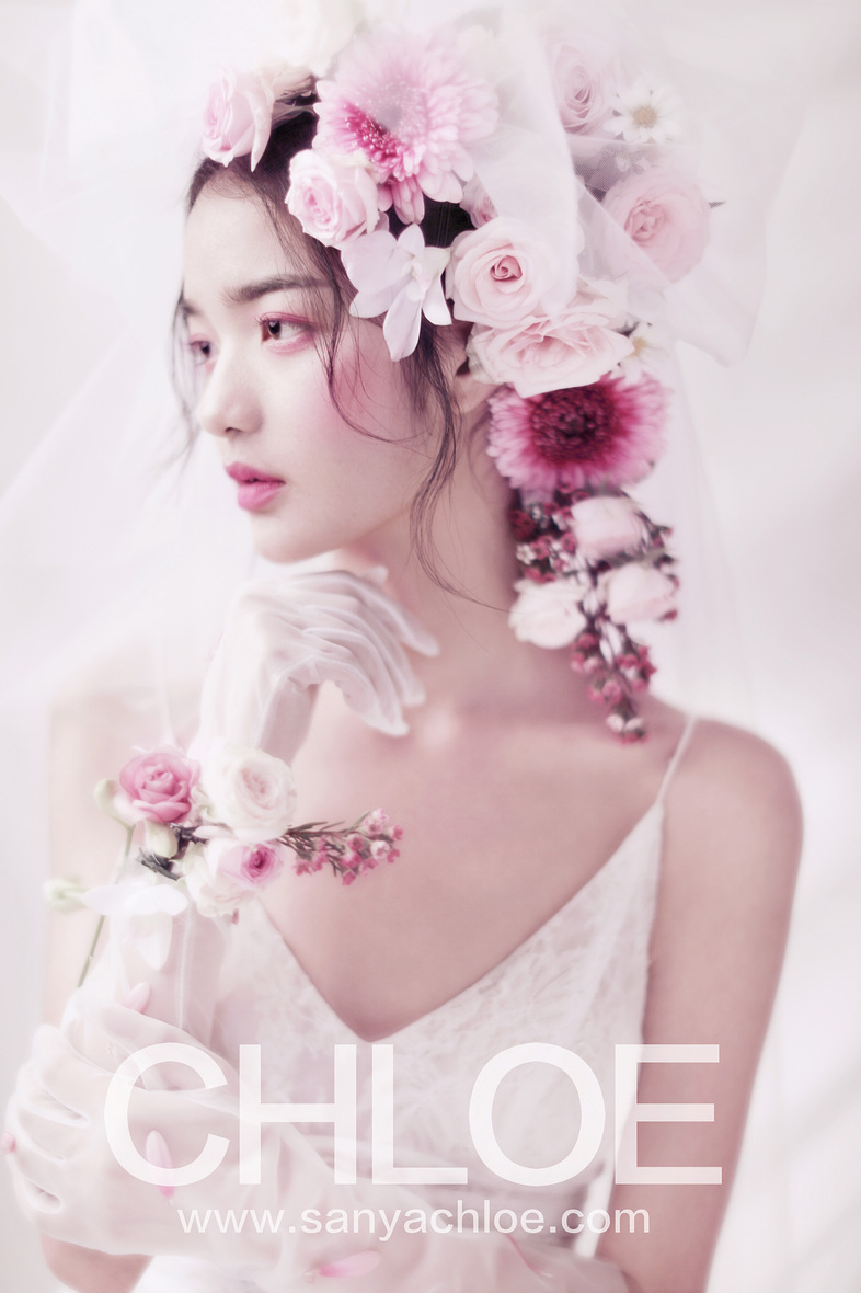 廈門店造型創(chuàng)作