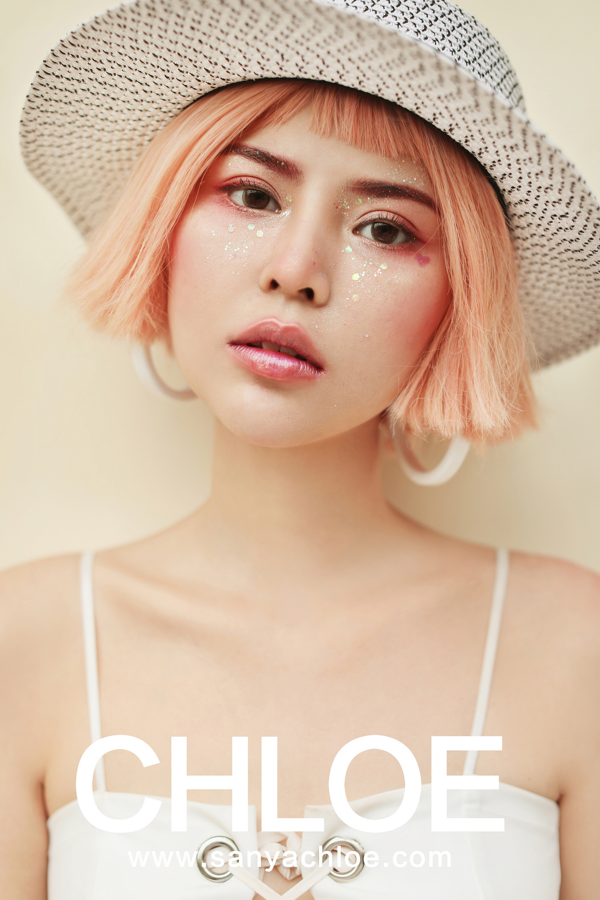 巴厘島店造型創(chuàng)作