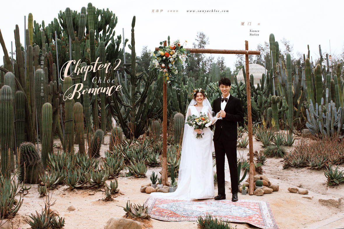 旅拍的5大禁忌，避開(kāi)這些雷區(qū)婚紗照更好看