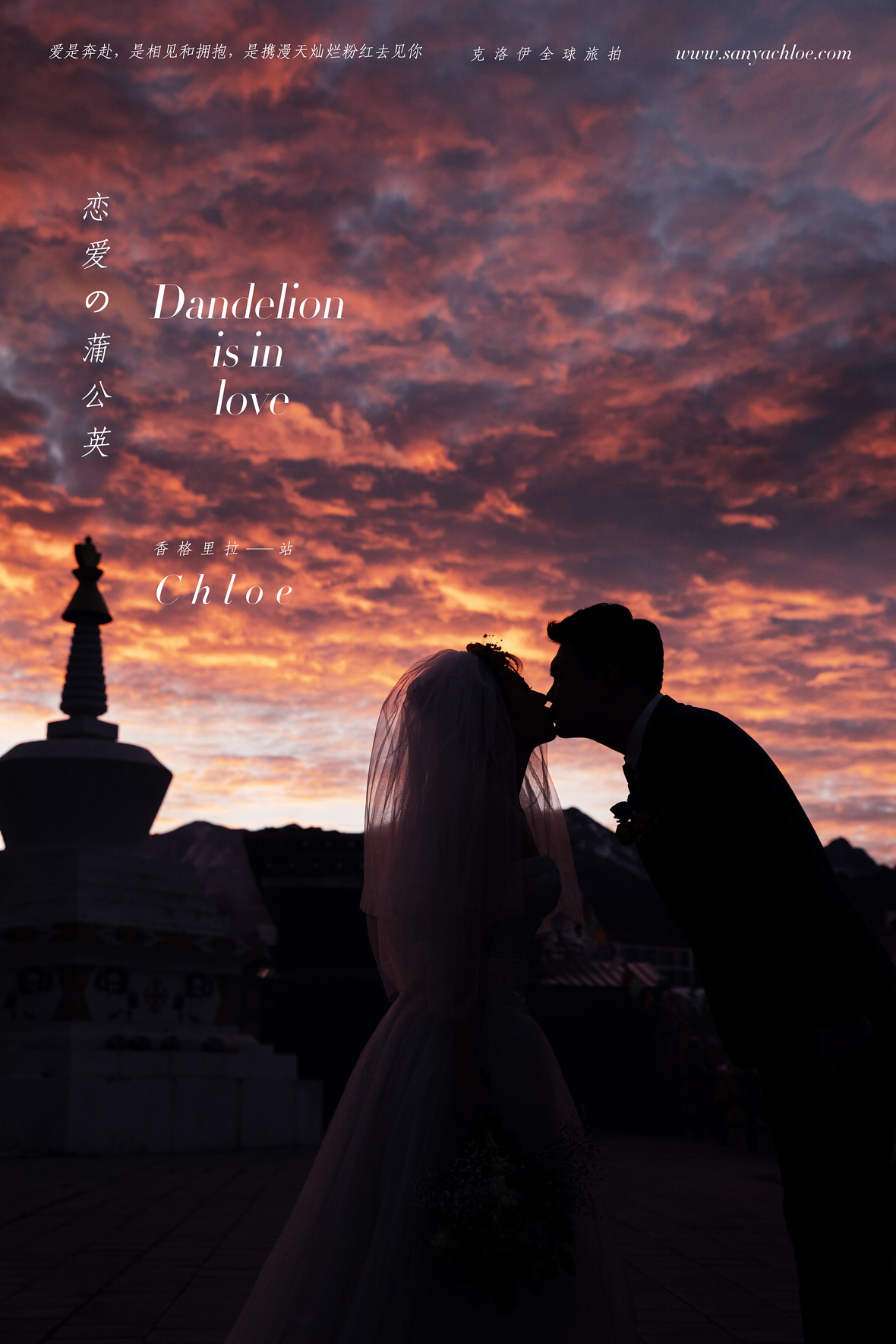 杜先生&單女士