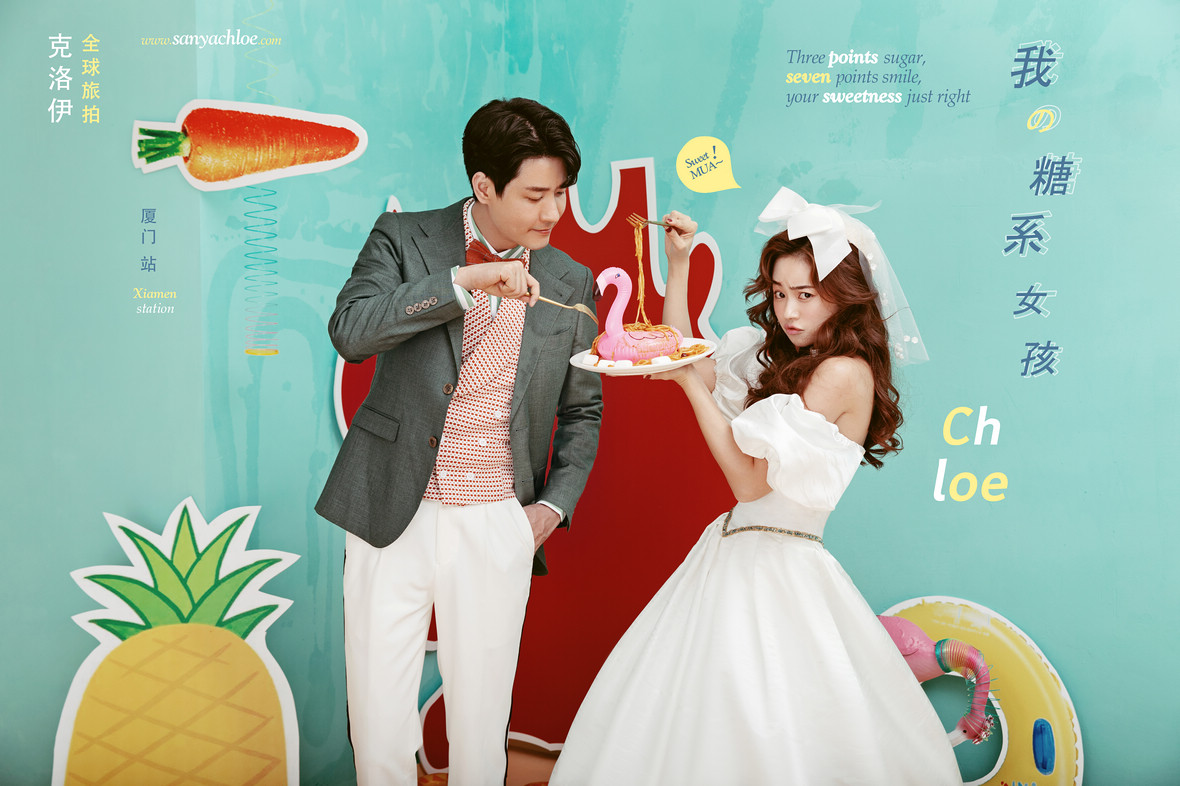 提前預約拍攝婚紗照的好處有哪些？