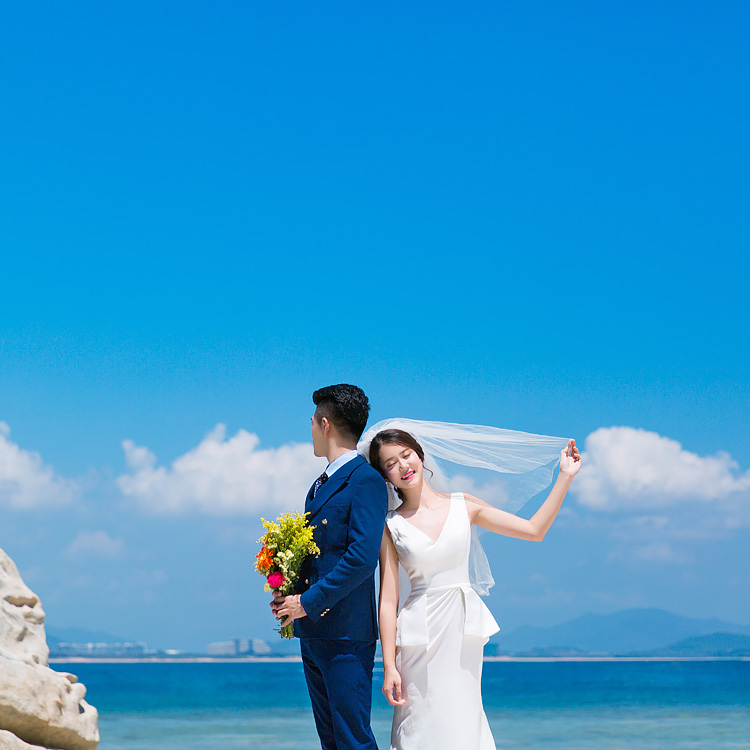 龐先生&都女士