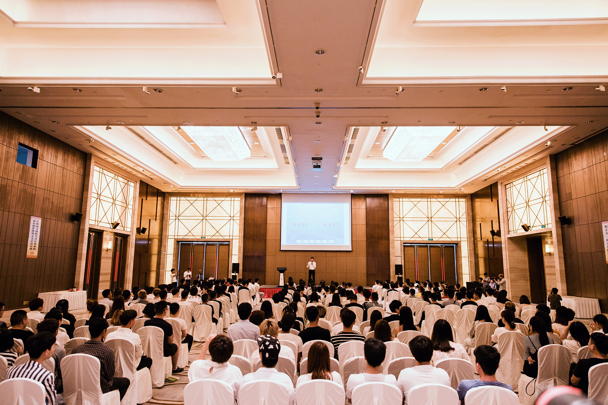 克洛伊企業(yè)精神傳遞——不忘初心、方得始終