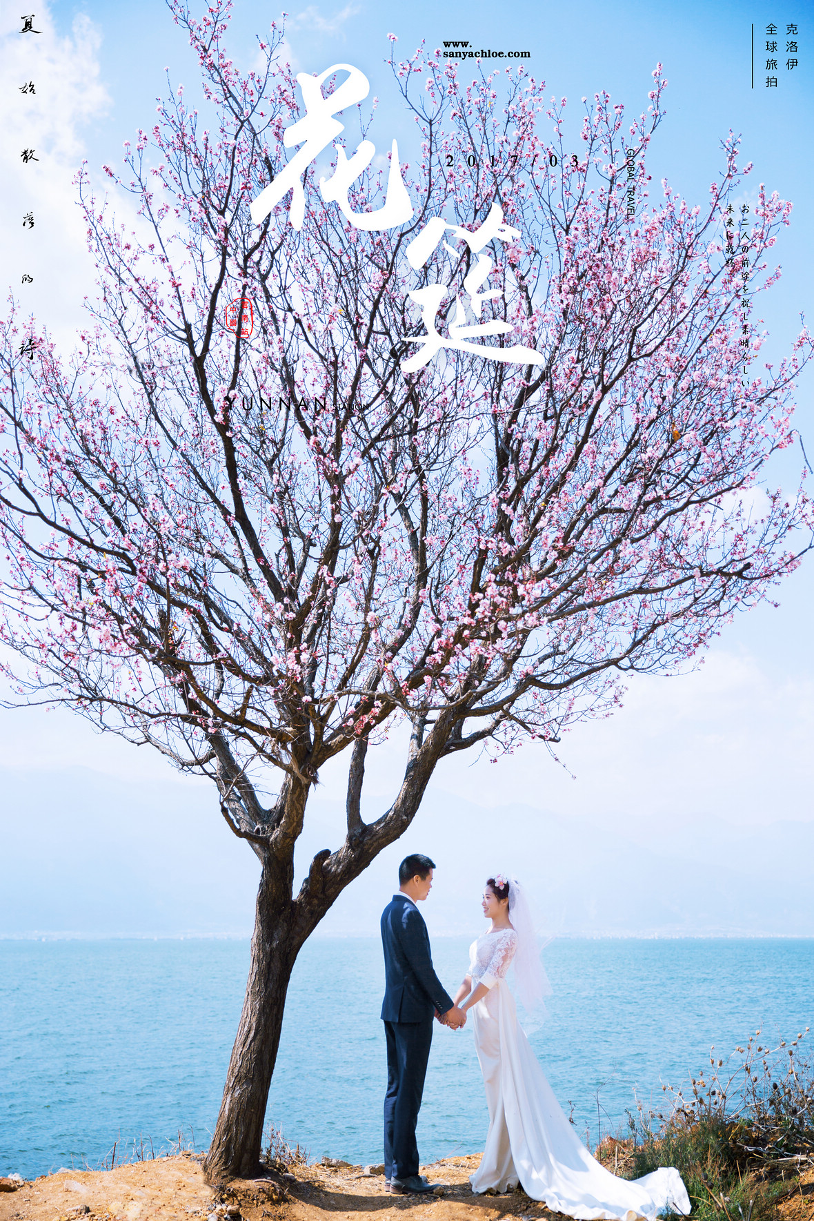 團(tuán)先生&韓女士