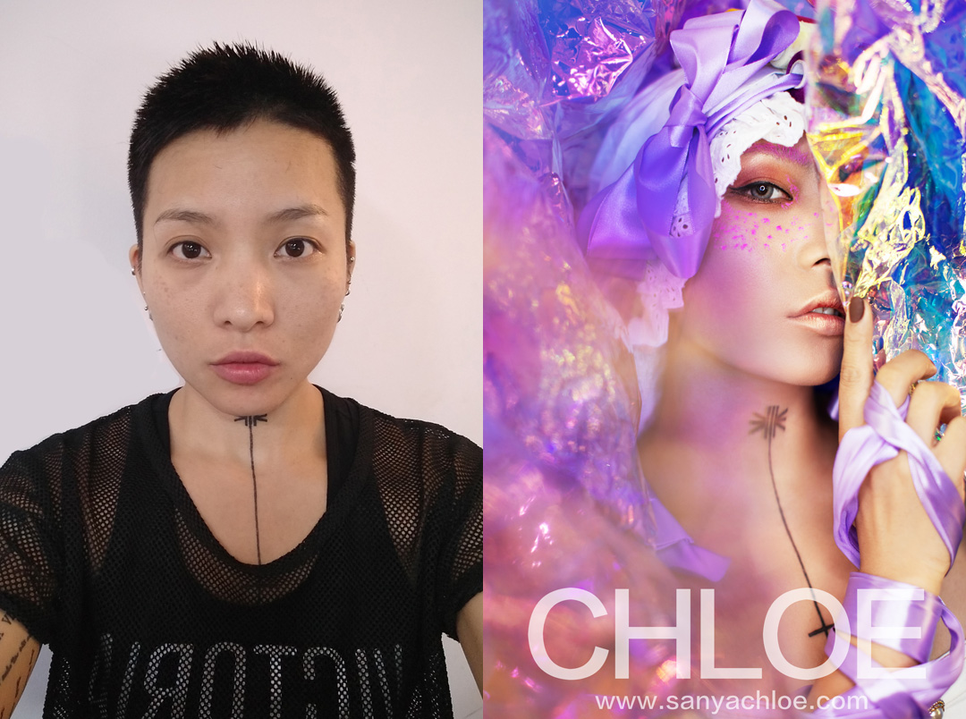 素人改造第五期 | 你與網紅之間只差一個攝影團隊NO.4