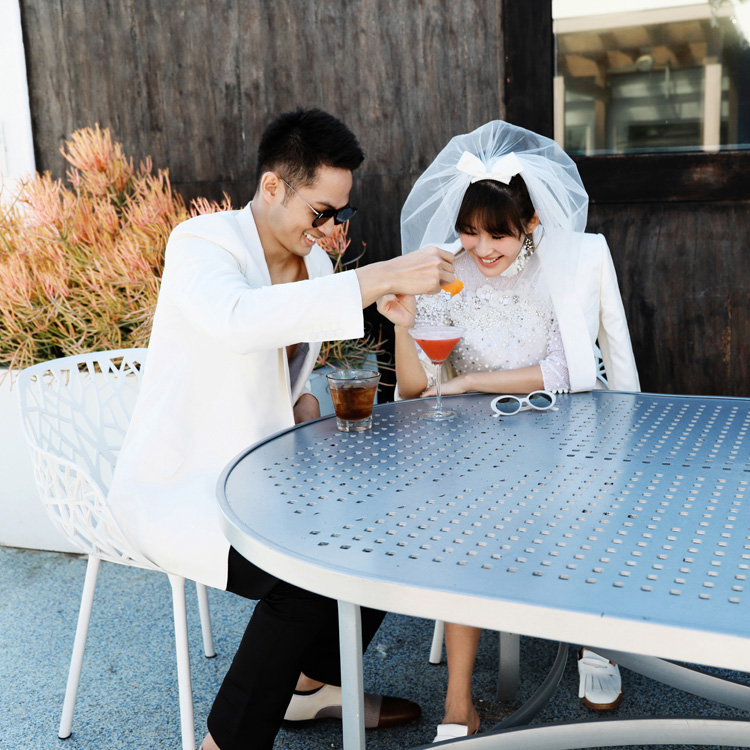 陳燃：氣質(zhì)滿分——克洛伊受邀為“中國第一IT GIRL ”陳燃拍攝