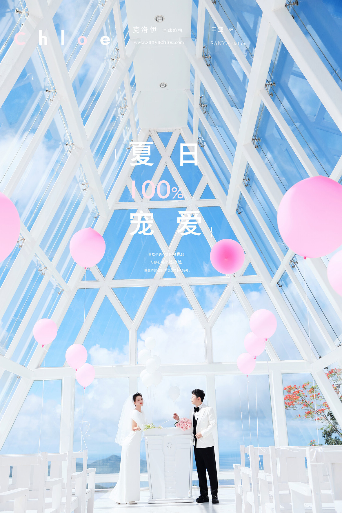 網(wǎng)紅:安天天