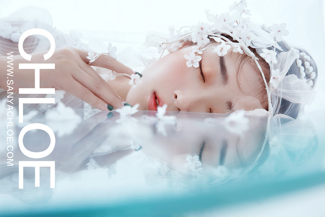 首期【揭秘克洛伊美學(xué)】開播！