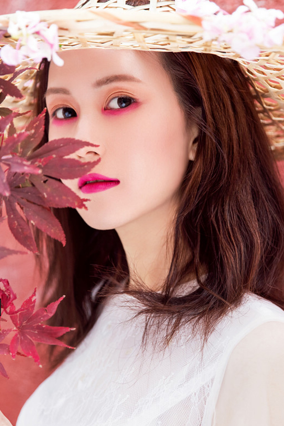 第65季美妝造型